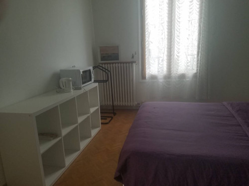13m² Homestay for 1 person