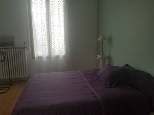 13m² Homestay for 1 person