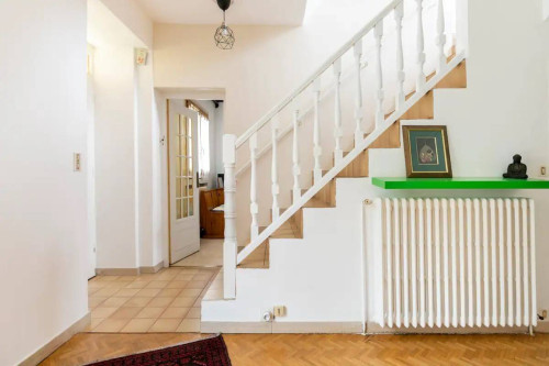 13m² Homestay for 1 person