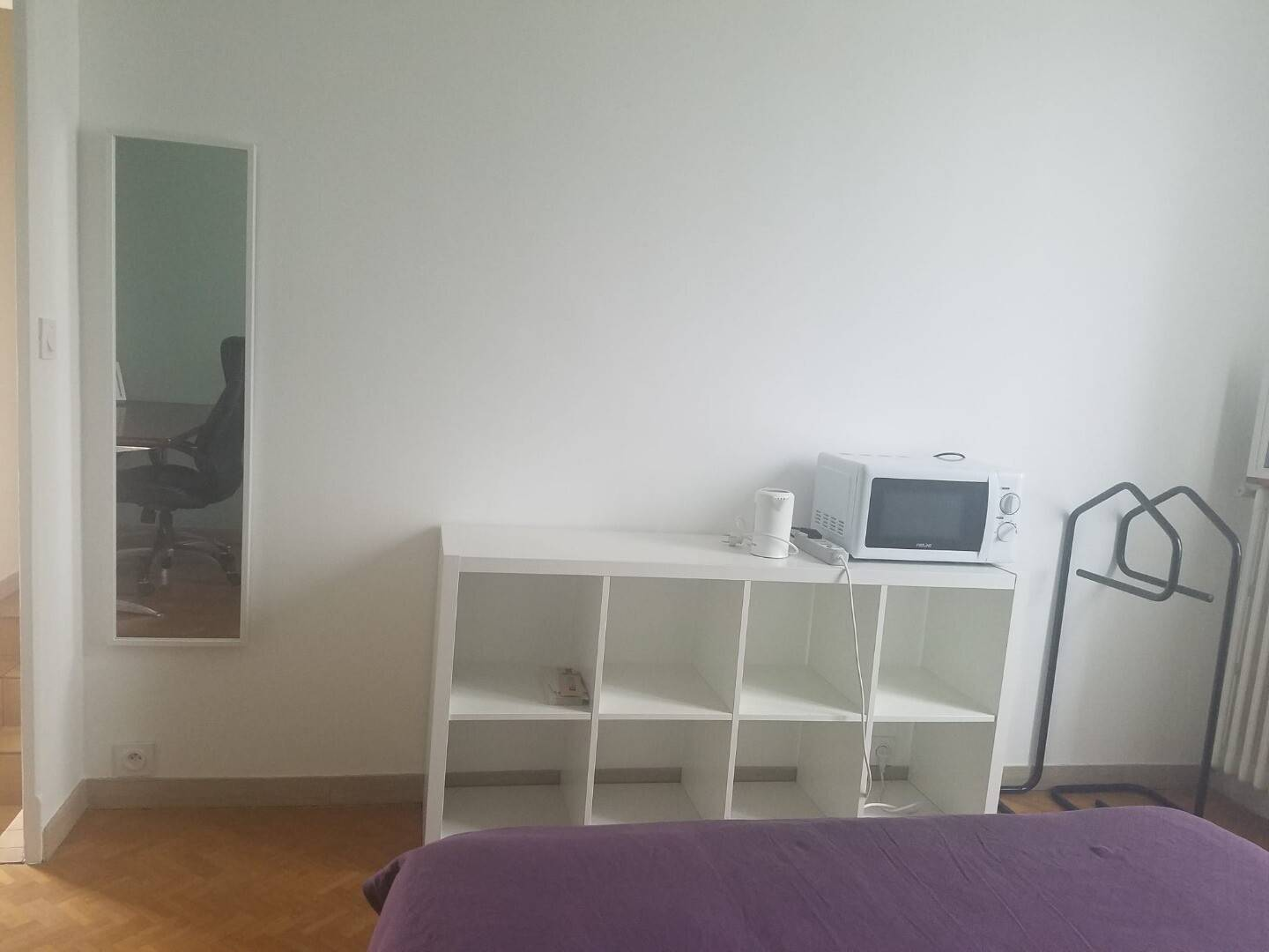 Flat  -  13m² Homestay for 1 person  - Gallery -  2