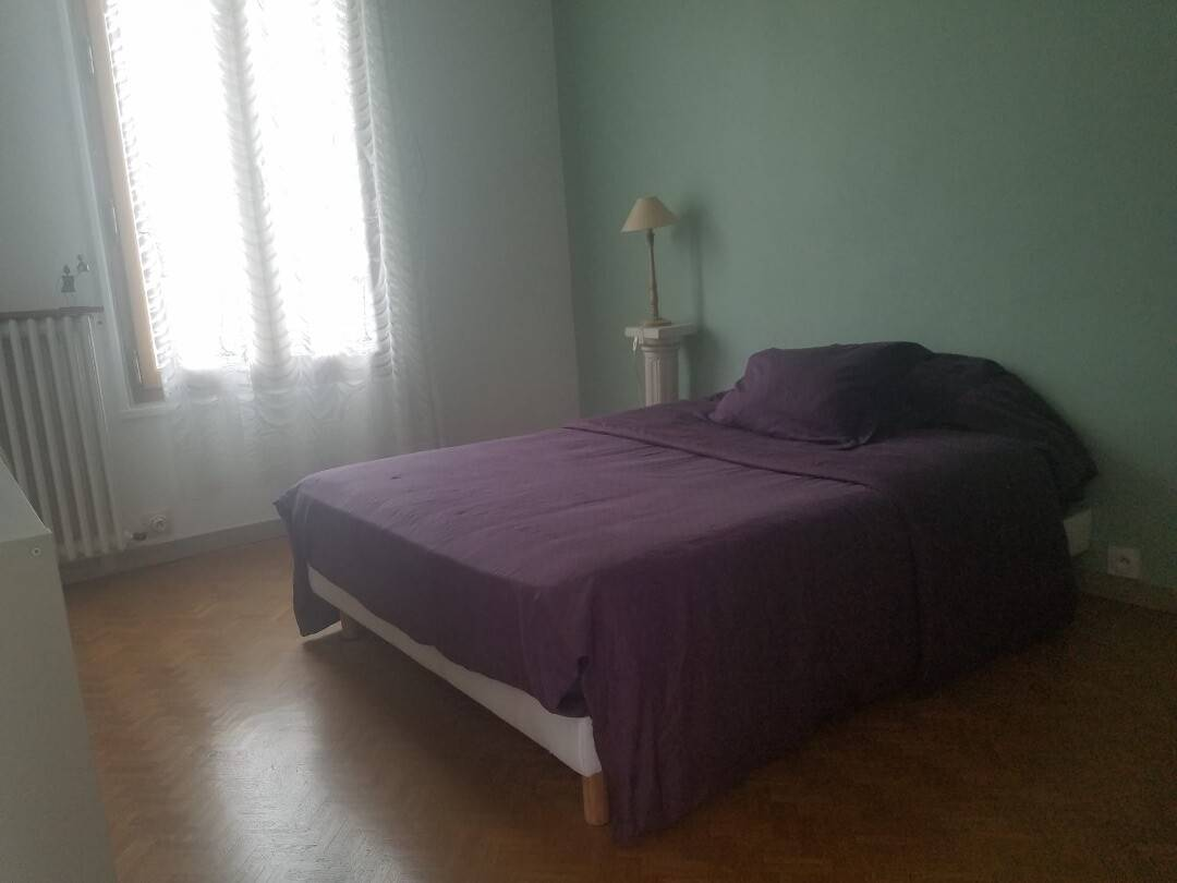  Flat  -  13m² Homestay for 1 person  - Gallery -  5