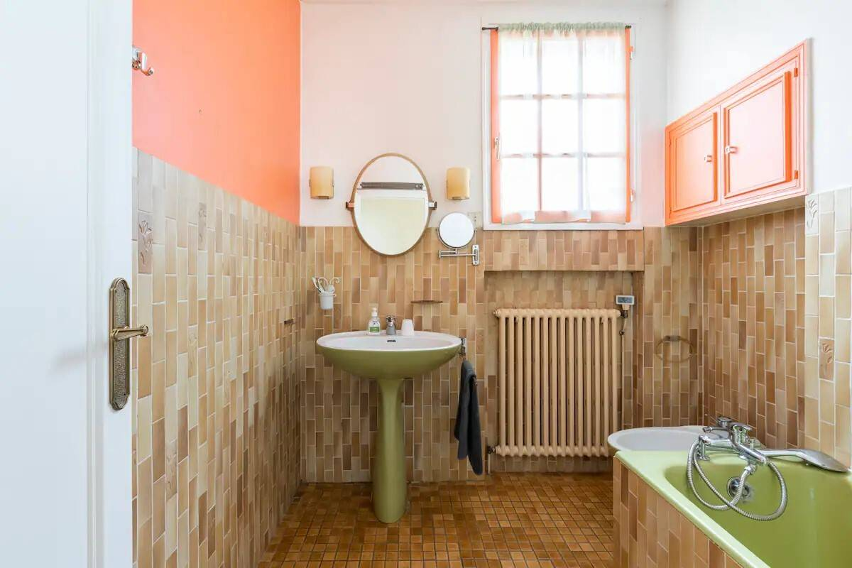  Flat  -  13m² Homestay for 1 person  - Gallery -  4