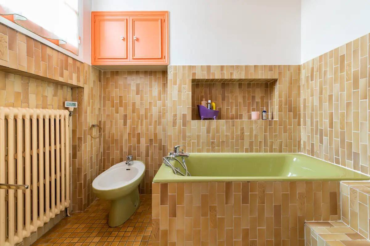 Flat  -  13m² Homestay for 1 person  - Gallery -  3