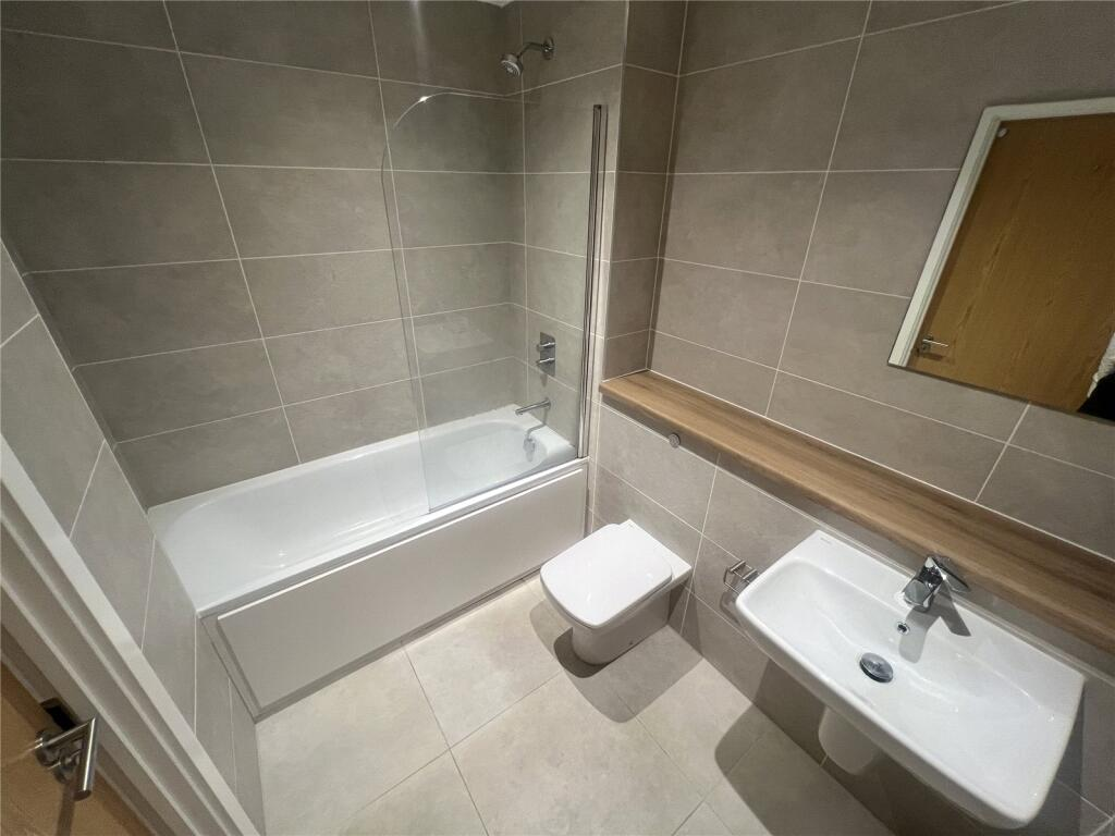 Apartment - 2
