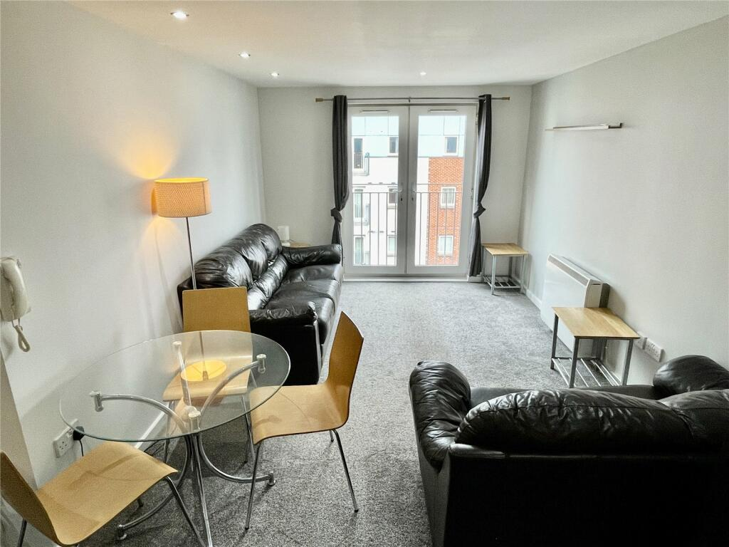 Ensuite Room - 2