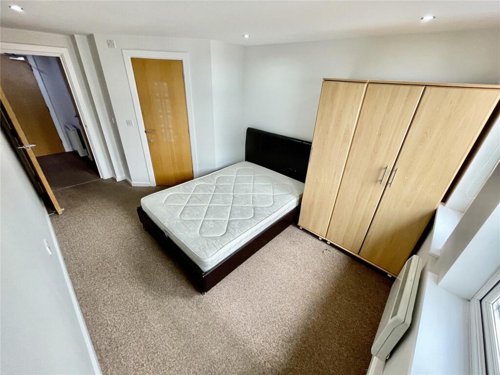 Single Room - 5