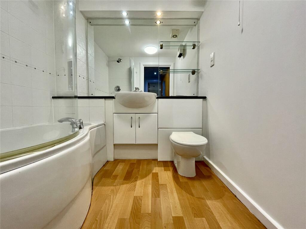 Single Room - 6