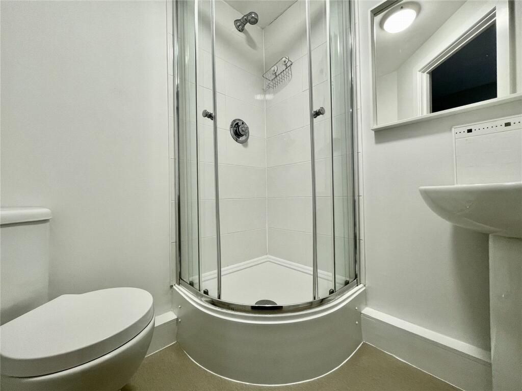 Single Room - 7