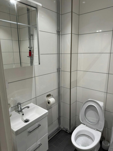 Domherrevägen, Sollentuna - Gallery - 6