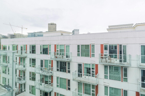 10th Avenue, Seattle, WA