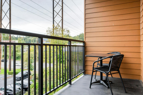 137th Place Northeast, Redmond, WA