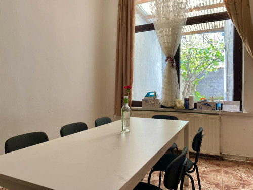 Rue de Robiano, Schaerbeek - Gallery - 10