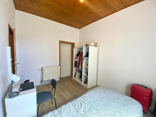 Rue de Robiano, Schaerbeek - Gallery - 10
