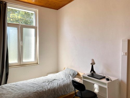 Rue de Robiano, Schaerbeek - Gallery - 9