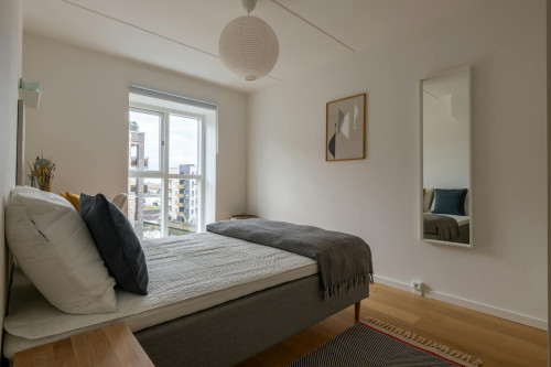Otto Brandenburgs Vej, København