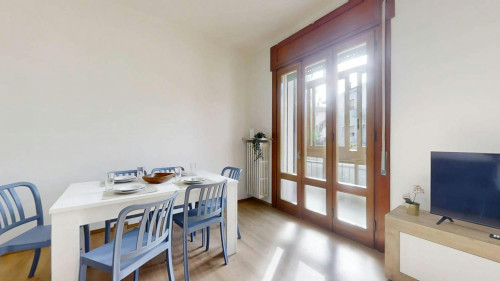 Viale G. Trissino, Vicenza