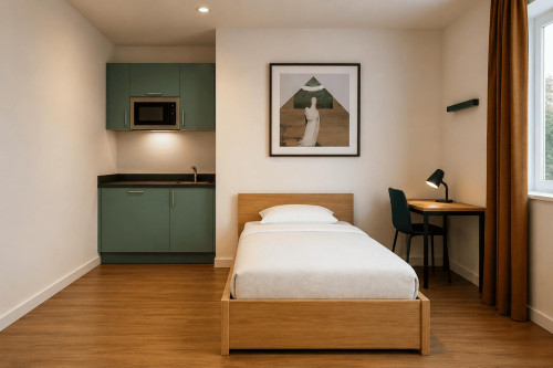 Avenue de la Paix, Vanves - Gallery - 6
