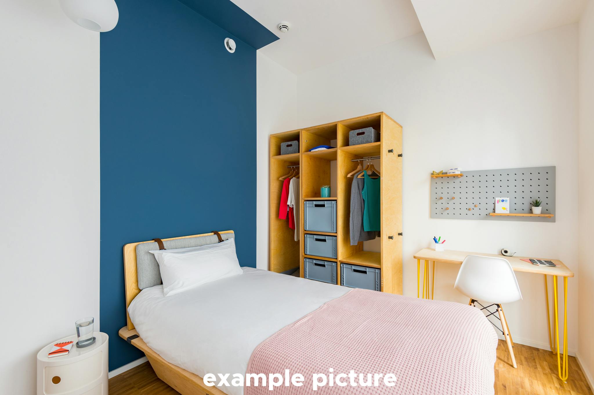 Private Room - 1