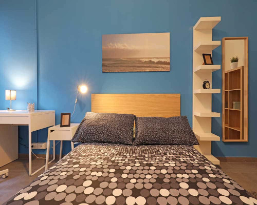 Stanza in Via Padre Semeria  - Gallery -  5