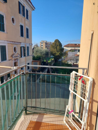 Bright single bedroom, with balcony in S. Filippo Neri / Monte Mario