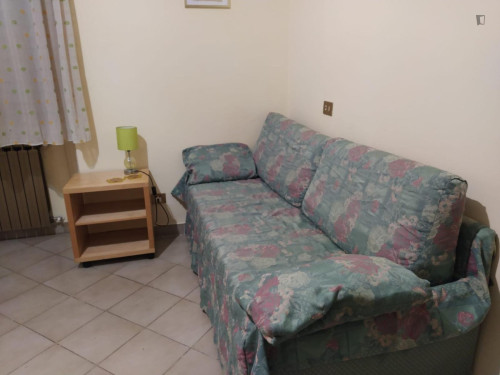 Spacious and full of light room near Tor Vergata Uni  - Gallery -  5