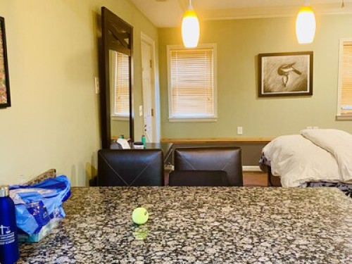Private Studio in Atlanta. 