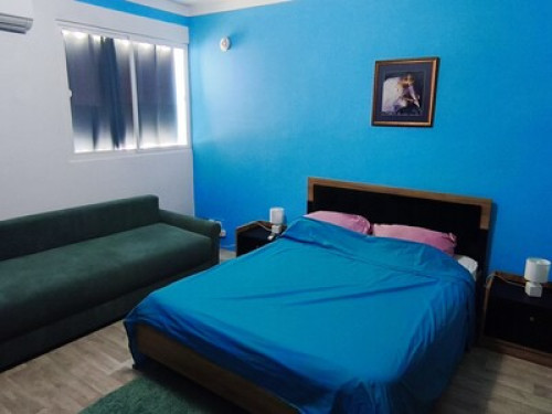 Blue Room close to Paceville