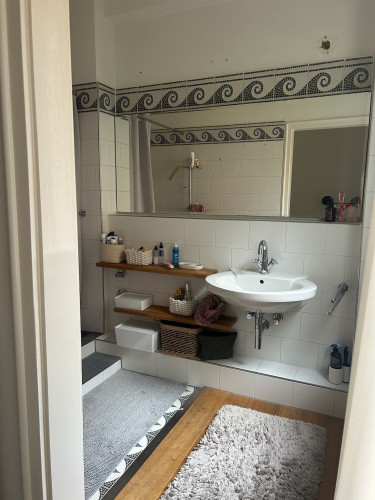 Stylish furnished temporary living in Stuttgart-West - Gallery - 11