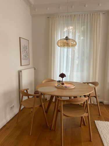 Stylish furnished temporary living in Stuttgart-West - Gallery - 5