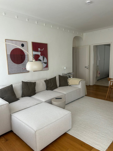 Stylish furnished temporary living in Stuttgart-West - Gallery - 6