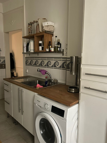 Stylish furnished temporary living in Stuttgart-West - Gallery - 13