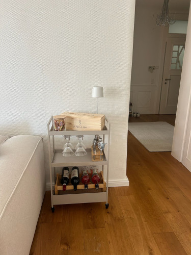 Stylish furnished temporary living in Stuttgart-West - Gallery - 7