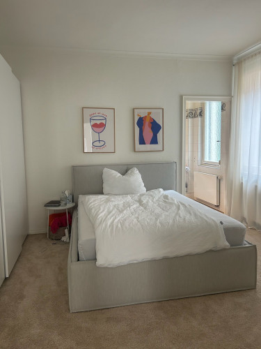Stylish furnished temporary living in Stuttgart-West - Gallery - 8