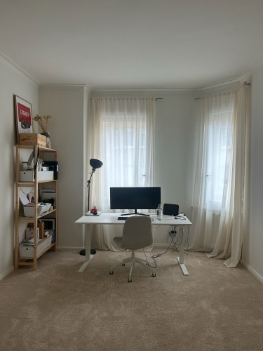 Stylish furnished temporary living in Stuttgart-West - Gallery - 9