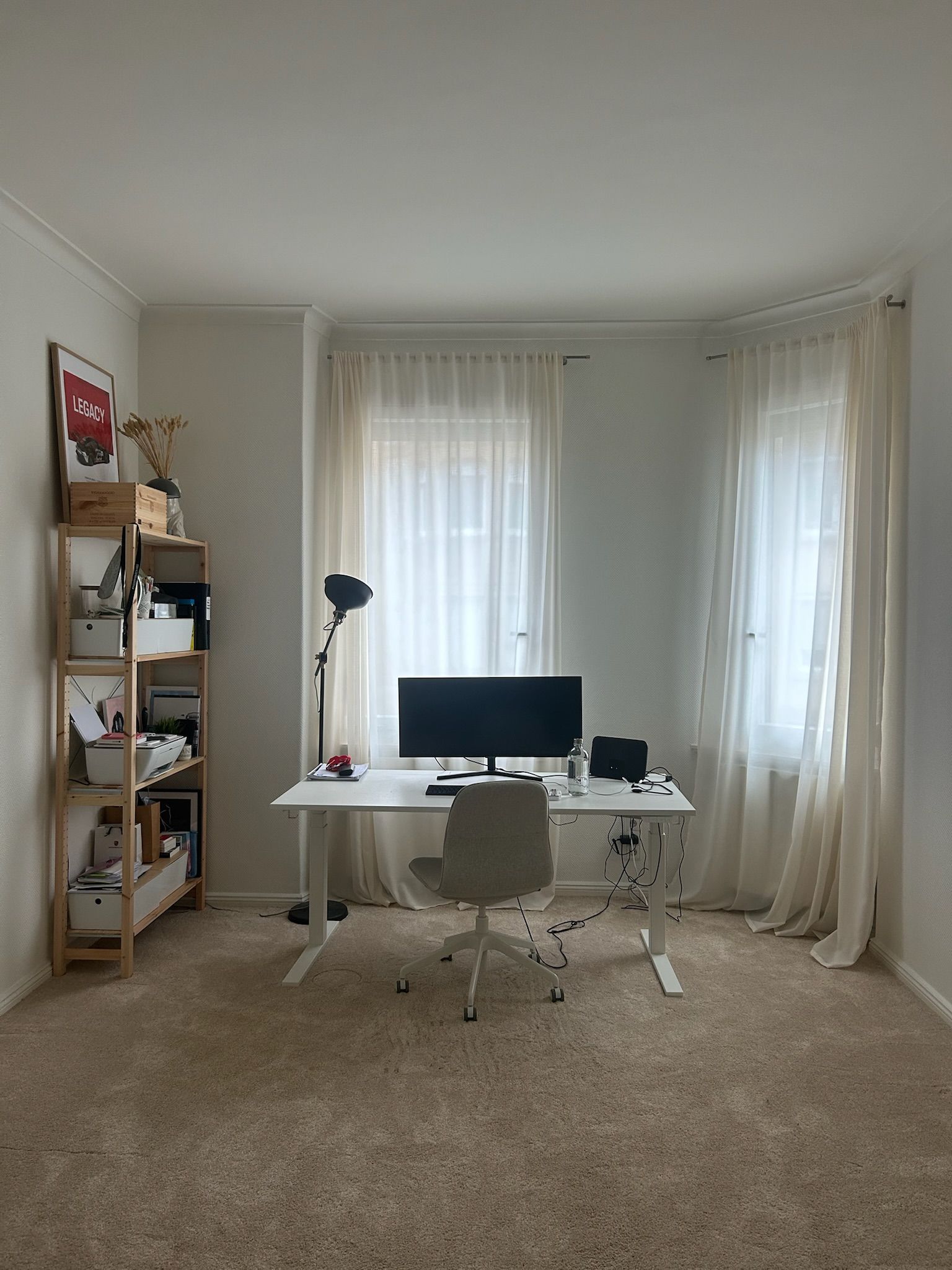 Stylish Furnished Temporary Living In Stuttgart-West - 6