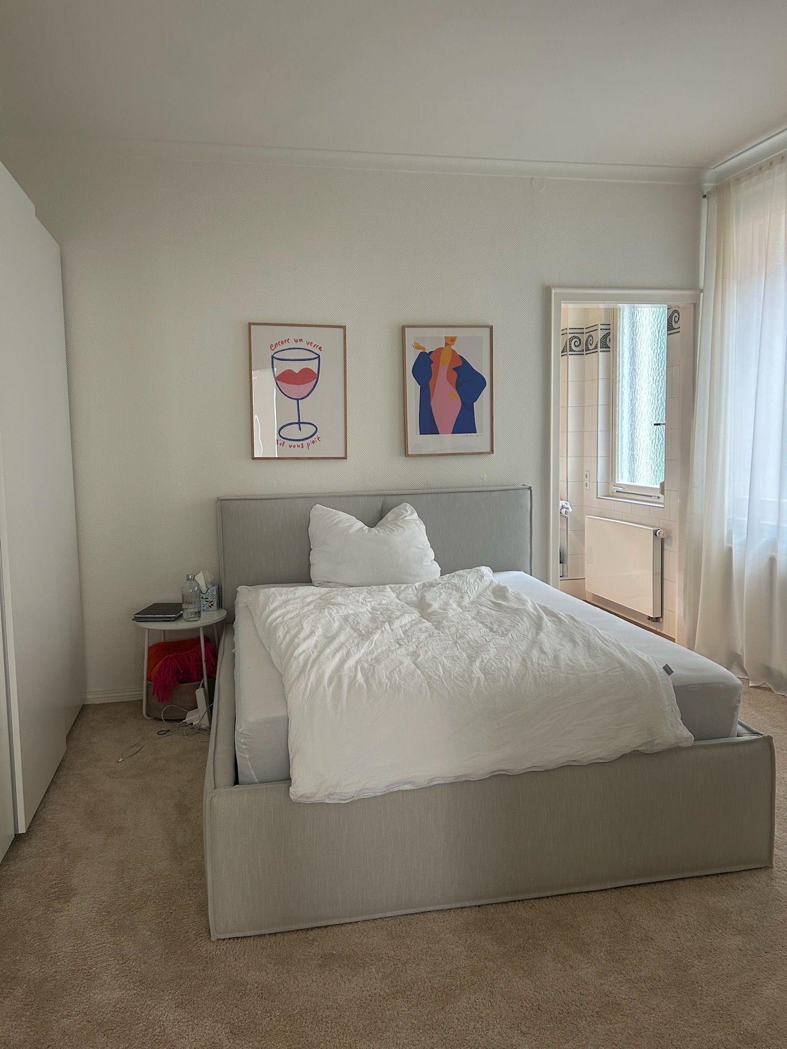 Stylish Furnished Temporary Living In Stuttgart-West - 7