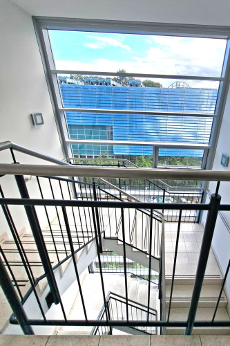 Exclusive Executive Studio at Flaucher