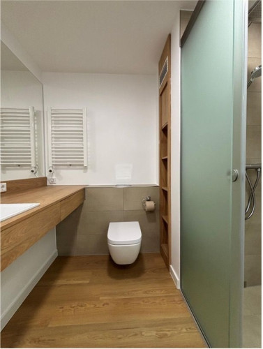 Exclusive Executive Studio at Flaucher - Gallery - 14