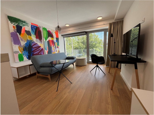 Exclusive Executive Studio at Flaucher - Gallery - 6