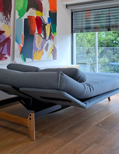 Exclusive Executive Studio at Flaucher - Gallery - 20
