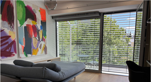 Exclusive Executive Studio at Flaucher - Gallery - 7