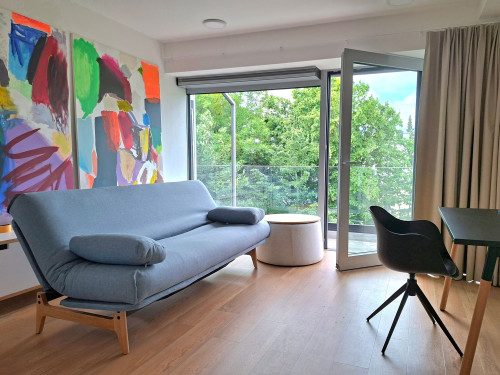 Exclusive Executive Studio at Flaucher - Gallery - 21