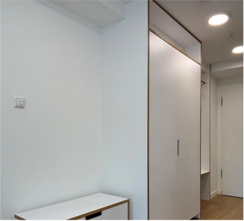 Exclusive Executive Studio at Flaucher - Gallery - 10