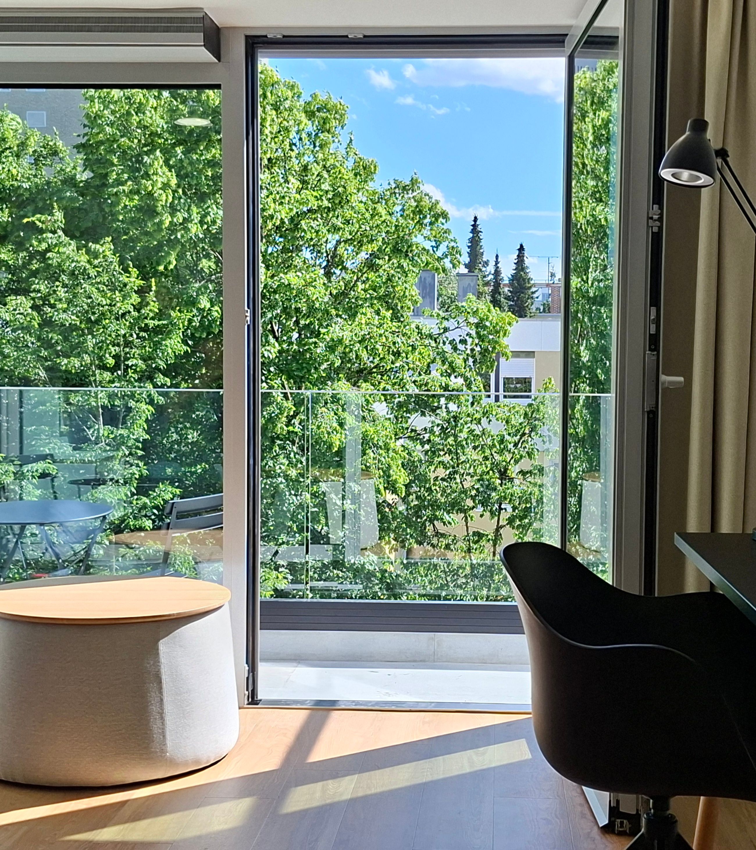 Exclusive Executive Studio At Flaucher - 12