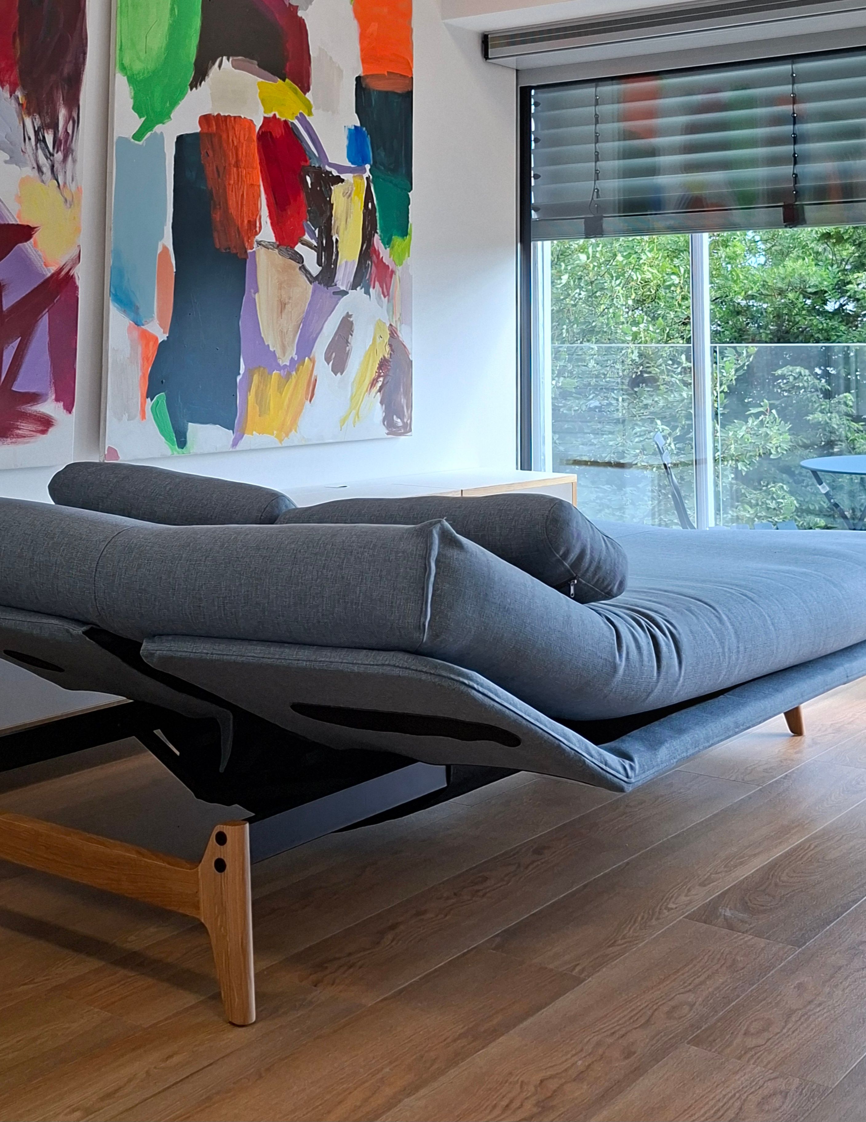 Exclusive Executive Studio At Flaucher - 19