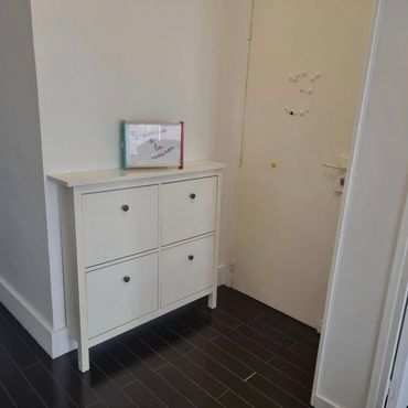 Chambre étudiant Ou Jeune Travailleur Pour Fille Uniquement! - Chambre étudiant ou jeune travailleur pour fille uniquement! - Gallery - 5