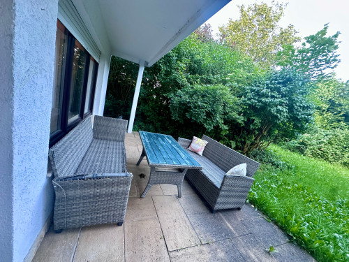Tolle Gartenwohnung in Südseite direkt in Schäftlarn all in - Gallery - 5