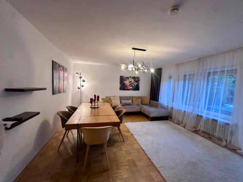 Tolle Gartenwohnung in Südseite direkt in Schäftlarn all in - Gallery - 6