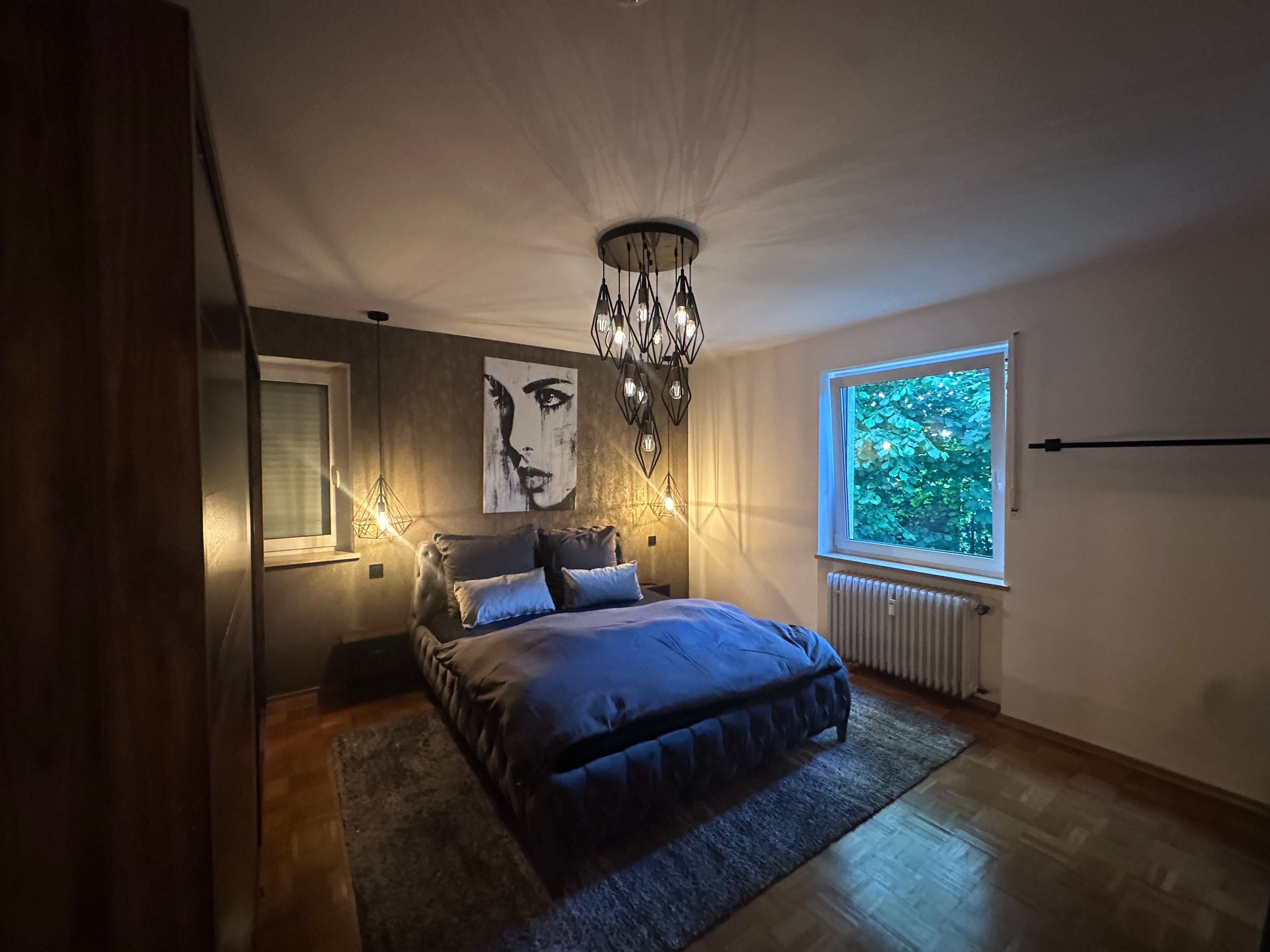 Tolle Gartenwohnung In Südseite Direkt In Schäftlarn All In - 13