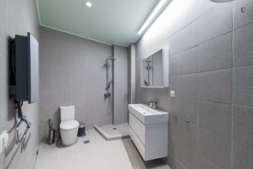 Charming 2-bedroom flat in Neapoli  - Gallery -  5